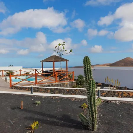 Casabelhouses Relax فيلة *