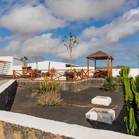 Casabelhouses Relax فيلة *
