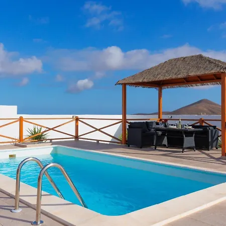 Casabelhouses Relax *