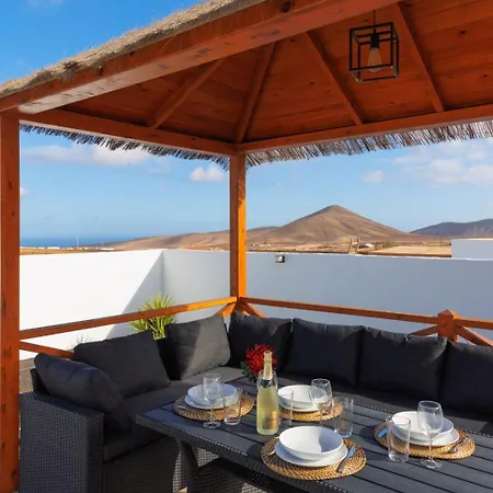 Casabelhouses Relax 罗萨里奥港