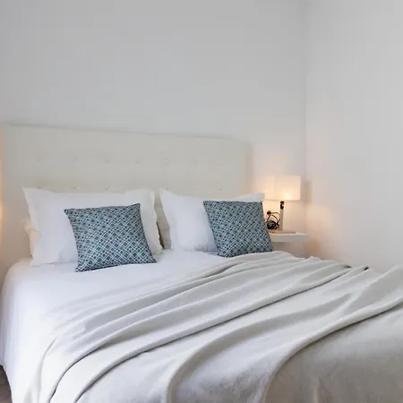 别墅 Casabelhouses Relax 罗萨里奥港